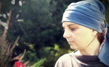 Mieszkanka Trzciany potrzebuje pomocy w walce z glejakiem