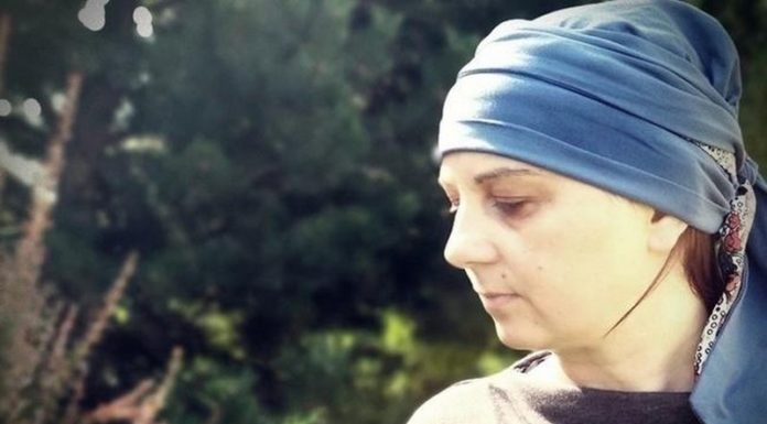 Mieszkanka Trzciany potrzebuje pomocy w walce z glejakiem