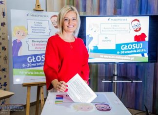 BO Małopolska: 188 zadań do wyboru. Są też z Bochni i naszego powiatu. Głosowanie trwa