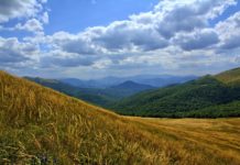 PTTK zaprasza na wycieczki w Bieszczady