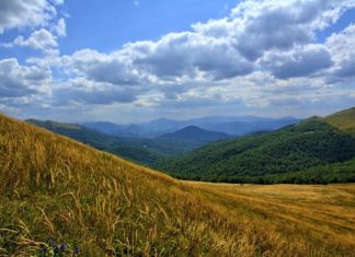 PTTK zaprasza na wycieczki w Bieszczady