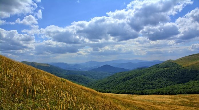 PTTK zaprasza na wycieczki w Bieszczady