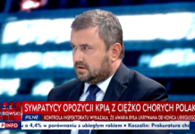 Stanisław Bukowiec skrytykował akcję „Nie świruj. Idź na wybory!”