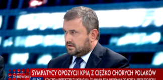 Stanisław Bukowiec skrytykował akcję „Nie świruj. Idź na wybory!”