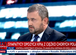 Stanisław Bukowiec skrytykował akcję „Nie świruj. Idź na wybory!”