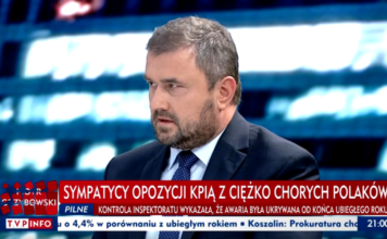 Stanisław Bukowiec skrytykował akcję „Nie świruj. Idź na wybory!”