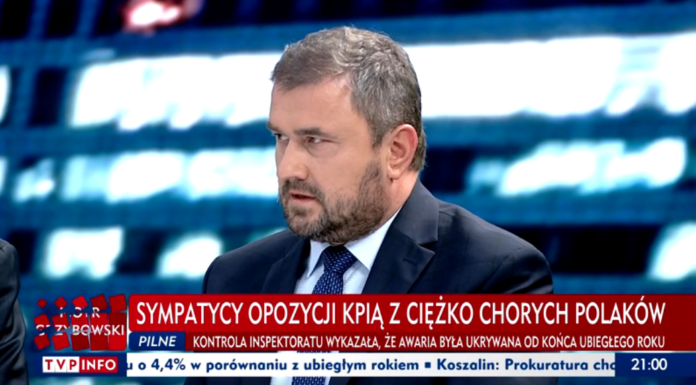 Stanisław Bukowiec skrytykował akcję „Nie świruj. Idź na wybory!”