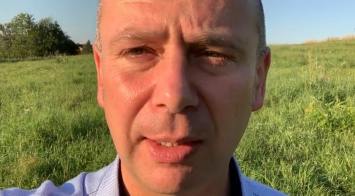 Jacek Pająk (KO) ma propozycję dla prezesa i „orłów ekonomicznych z PiS-u”