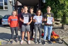 Judo: Zawodnicy MOSiR-u awansowali do mistrzostw Polski