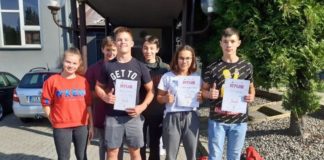 Judo: Zawodnicy MOSiR-u awansowali do mistrzostw Polski