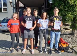 Judo: Zawodnicy MOSiR-u awansowali do mistrzostw Polski