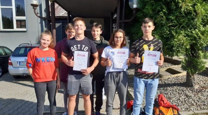 Judo: Zawodnicy MOSiR-u awansowali do mistrzostw Polski