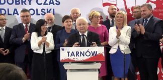 Po wyborach. W naszym okręgu PiS ma… mniej mandatów niż 4 lata temu