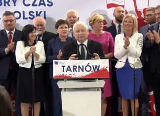 Po wyborach. W naszym okręgu PiS ma… mniej mandatów niż 4 lata temu