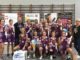 Koszykówka: Zespół U13 MOSiR Bochnia wygrał turniej w Brzegu
