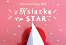 „Mała książka – wielki człowiek”. Czytelnicza wyprawka dla najmłodszych