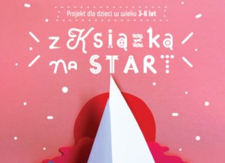 „Mała książka – wielki człowiek”. Czytelnicza wyprawka dla najmłodszych