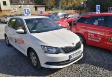 Prawo jazdy. Auto Szkoła LUZ wznawia kursy! Sprawdź terminy