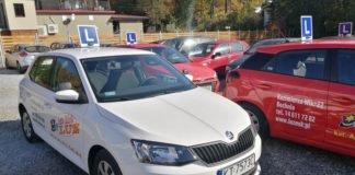 Prawo jazdy. Auto Szkoła LUZ wznawia kursy! Sprawdź terminy