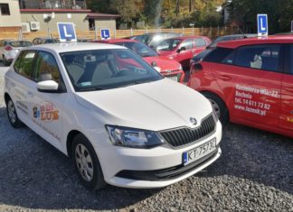 Prawo jazdy. Auto Szkoła LUZ wznawia kursy! Sprawdź terminy