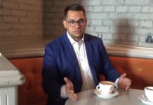 Mariusz Zając o sobie: Mógłbym być posłem „frontowym”