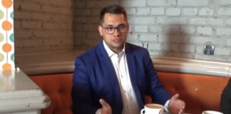 Mariusz Zając o sobie: Mógłbym być posłem „frontowym”