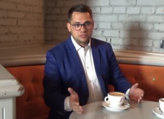 Mariusz Zając o sobie: Mógłbym być posłem „frontowym”