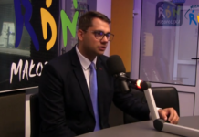 Wybory. Mariusz Zając: „Bardzo cenię Stanisława, ale prezes PiS wskazał moją osobę”