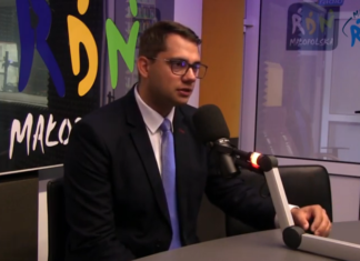 Wybory. Mariusz Zając: „Bardzo cenię Stanisława, ale prezes PiS wskazał moją osobę”