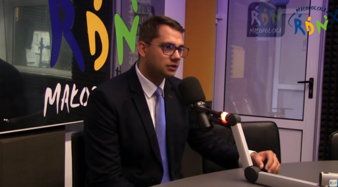 Wybory. Mariusz Zając: „Bardzo cenię Stanisława, ale prezes PiS wskazał moją osobę”