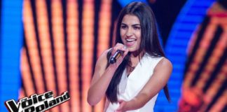Daria Reczek ze Szczepanowa zaśpiewa dziś w The Voice of Poland