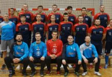 Piłka ręczna. DZIŚ mecz kontrolny MOSiR – AZS AGH Kraków