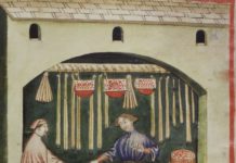 Muzeum: Dlaczego dawni aptekarze wytwarzali słodycze?