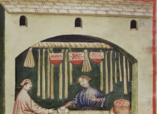 Muzeum: Dlaczego dawni aptekarze wytwarzali słodycze?