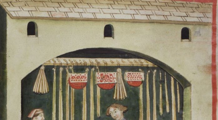 Muzeum: Dlaczego dawni aptekarze wytwarzali słodycze?