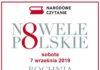 W sobotę Narodowe Czytanie w Bochni. Można wziąć czynny udział!