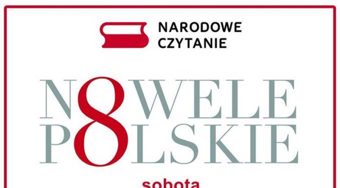 W sobotę Narodowe Czytanie w Bochni. Można wziąć czynny udział!