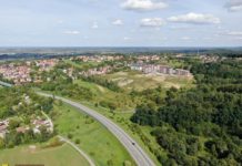 Bochnia. Wyłoniono wykonawcę koncepcji i projektu nowego zjazdu z obwodnicy miasta