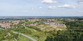 Nowego zjazdu z obwodnicy Bochni nie ma w studium. Dlaczego?