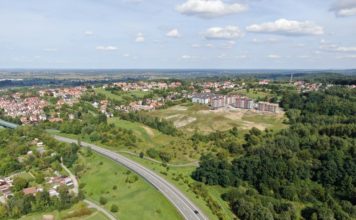 Bochnia. Będzie dodatkowy zjazd z obwodnicy miasta?