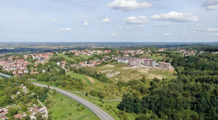 Bochnia. Petycja ws. drogi łączącej DK-94 z ul. Brzeźnicką. Inwestycja powstanie do 2023 r.?