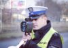 Bochnia. Pędził ulicą Proszowską 115 kmh. Dostał 2 tys. zł mandatu