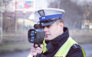 Policjanci z Brzeska zatrzymali w weekend 5 praw jazdy