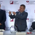 Wybory. Rozlosowano numery list wyborczych