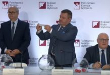 Wybory. Rozlosowano numery list wyborczych