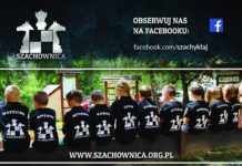 MDK: Zajęcia szachowe dla dzieci