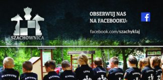 MDK: Zajęcia szachowe dla dzieci