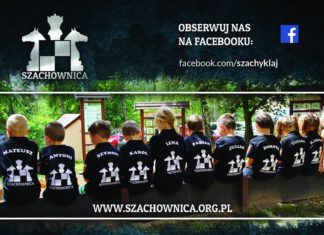 MDK: Zajęcia szachowe dla dzieci