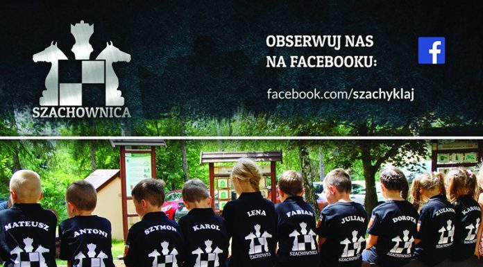 MDK: Zajęcia szachowe dla dzieci