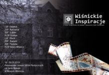 Ogólnopolski plener fotograficzny w wiśnickim „Plastyku”